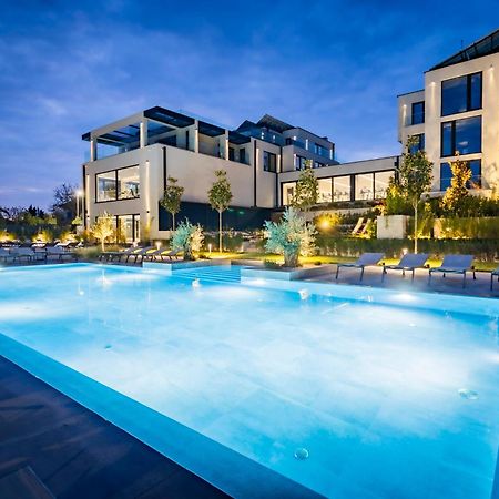 Therma Numera Spa & Wellness Burgas Exterior foto