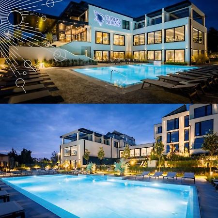 Therma Numera Spa & Wellness Burgas Exterior foto