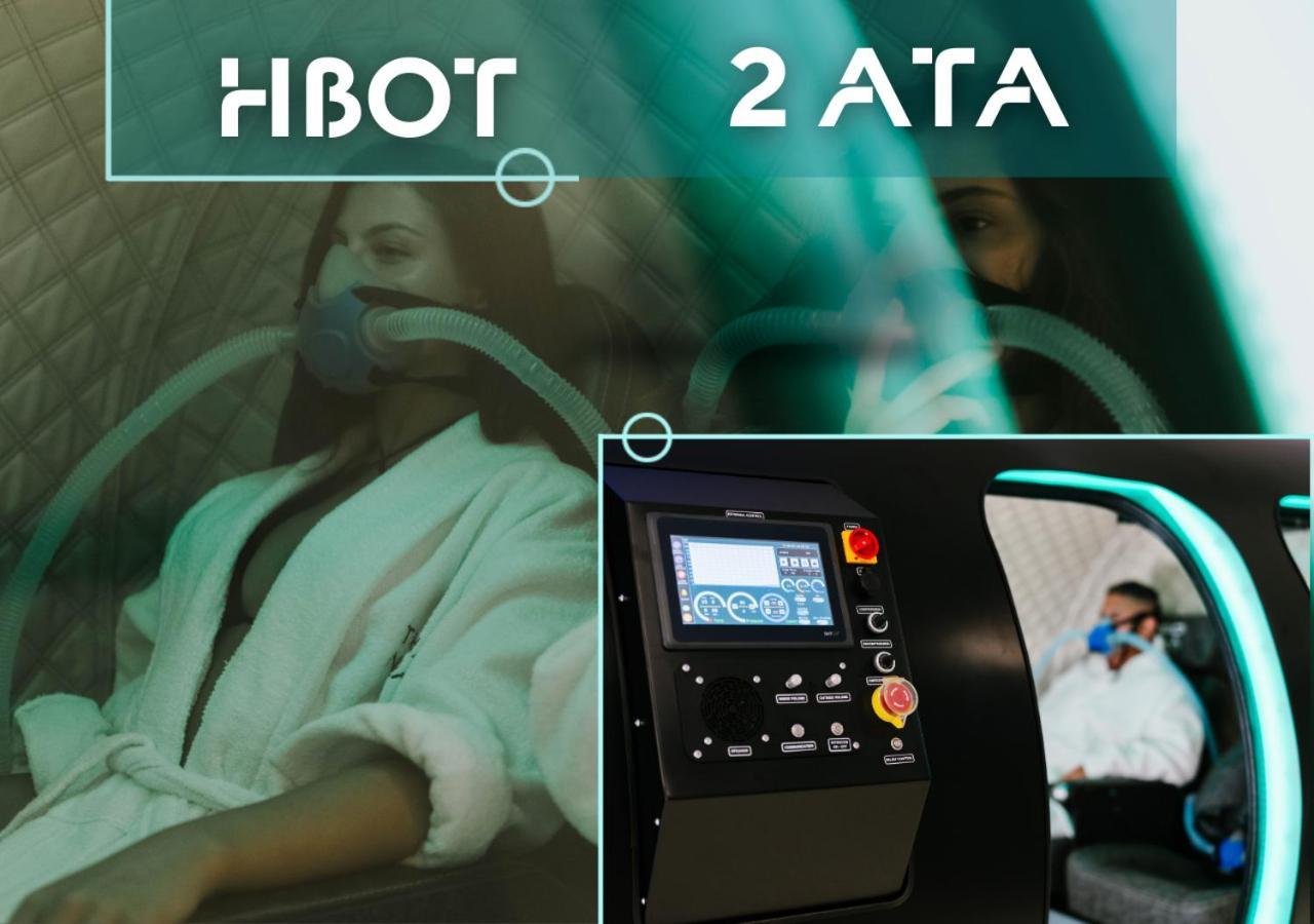 Therma Numera Spa & Wellness Burgas Exterior foto