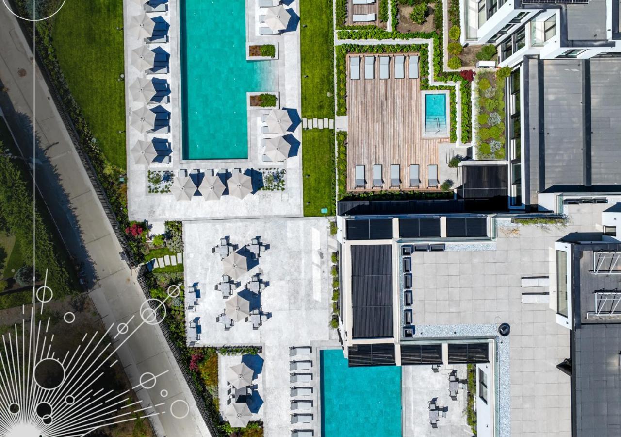 Therma Numera Spa & Wellness Burgas Exterior foto