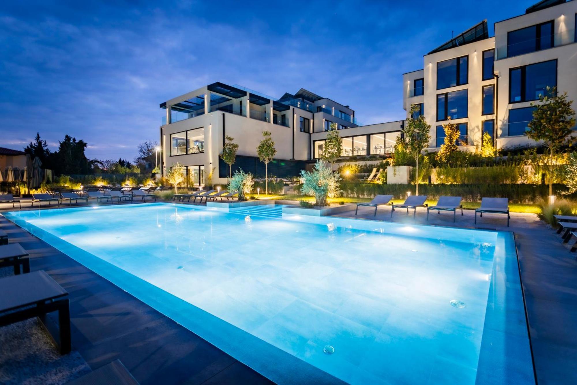 Therma Numera Spa & Wellness Burgas Exterior foto