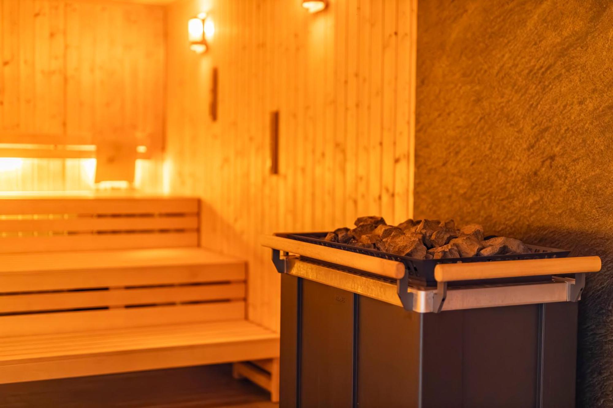 Therma Numera Spa & Wellness Burgas Exterior foto