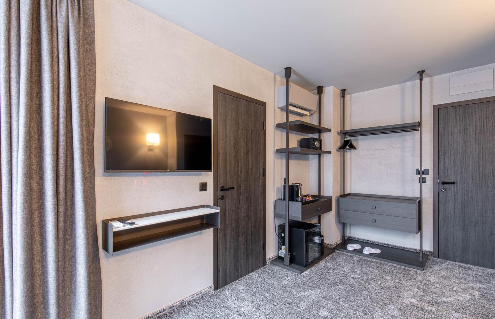 Therma Numera Spa & Wellness Burgas Exterior foto