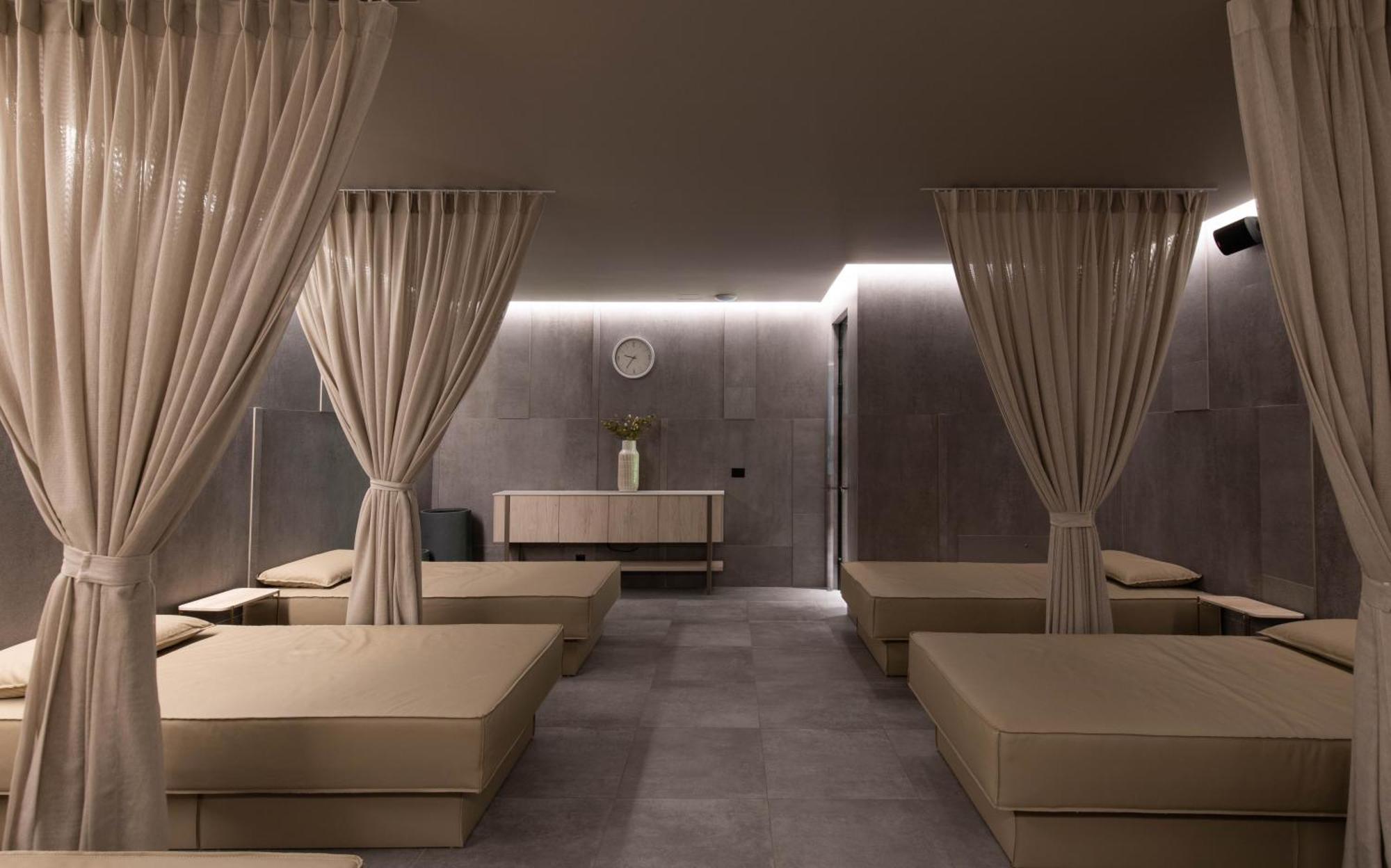 Therma Numera Spa & Wellness Burgas Exterior foto