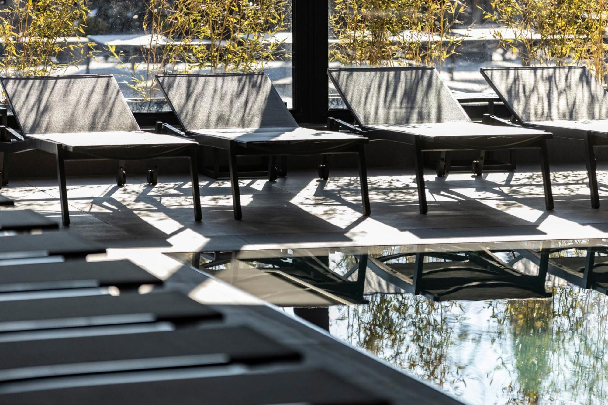 Therma Numera Spa & Wellness Burgas Exterior foto
