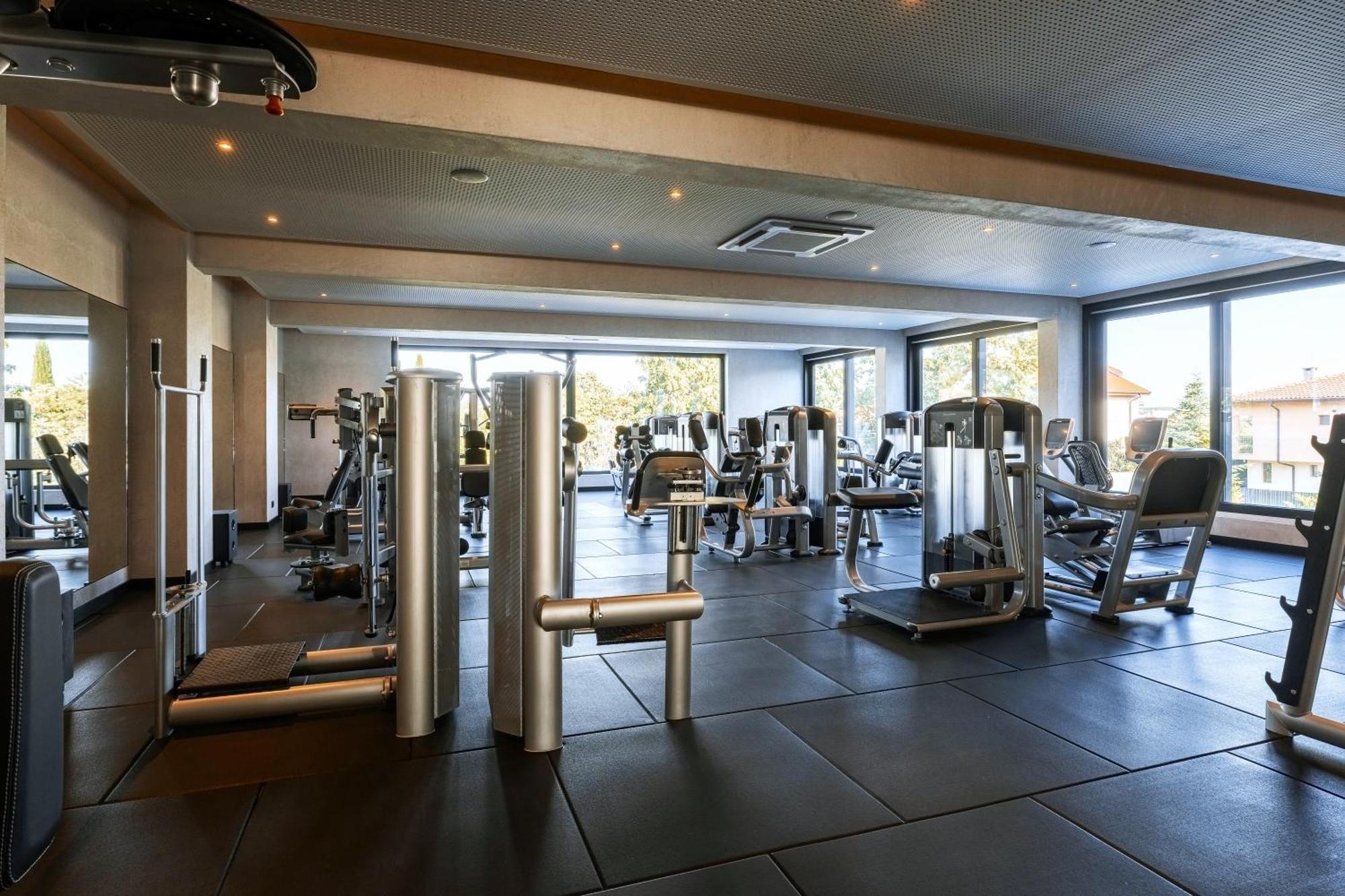 Therma Numera Spa & Wellness Burgas Exterior foto