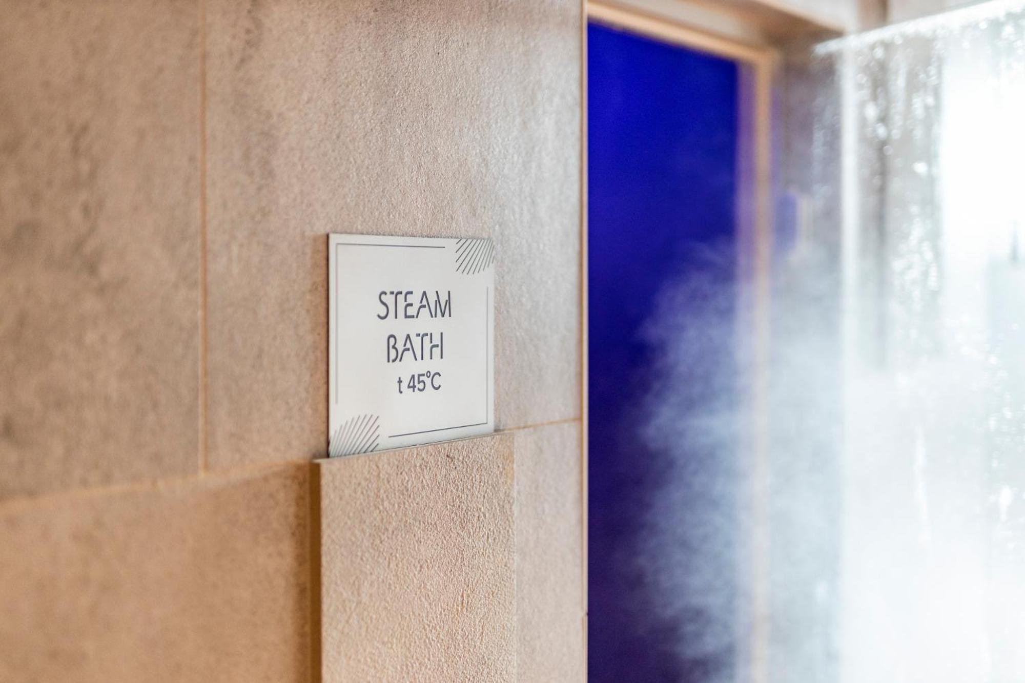 Therma Numera Spa & Wellness Burgas Exterior foto