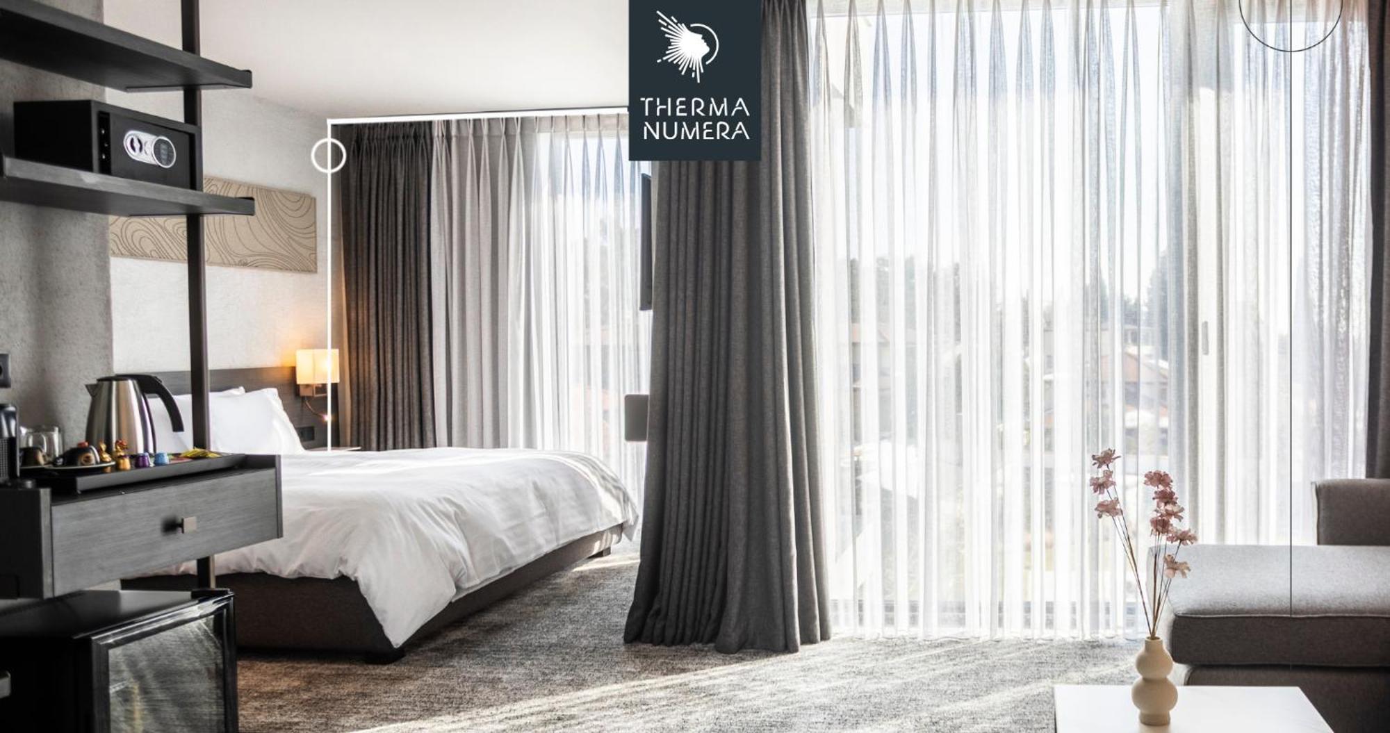 Therma Numera Spa & Wellness Burgas Exterior foto