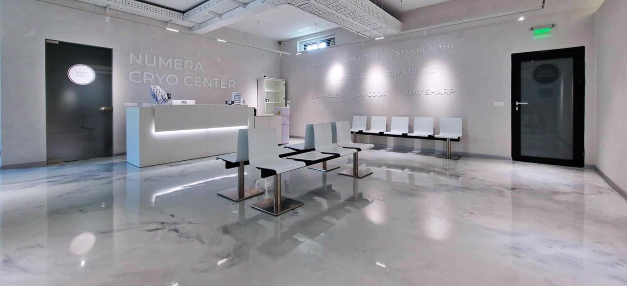 Therma Numera Spa & Wellness Burgas Exterior foto